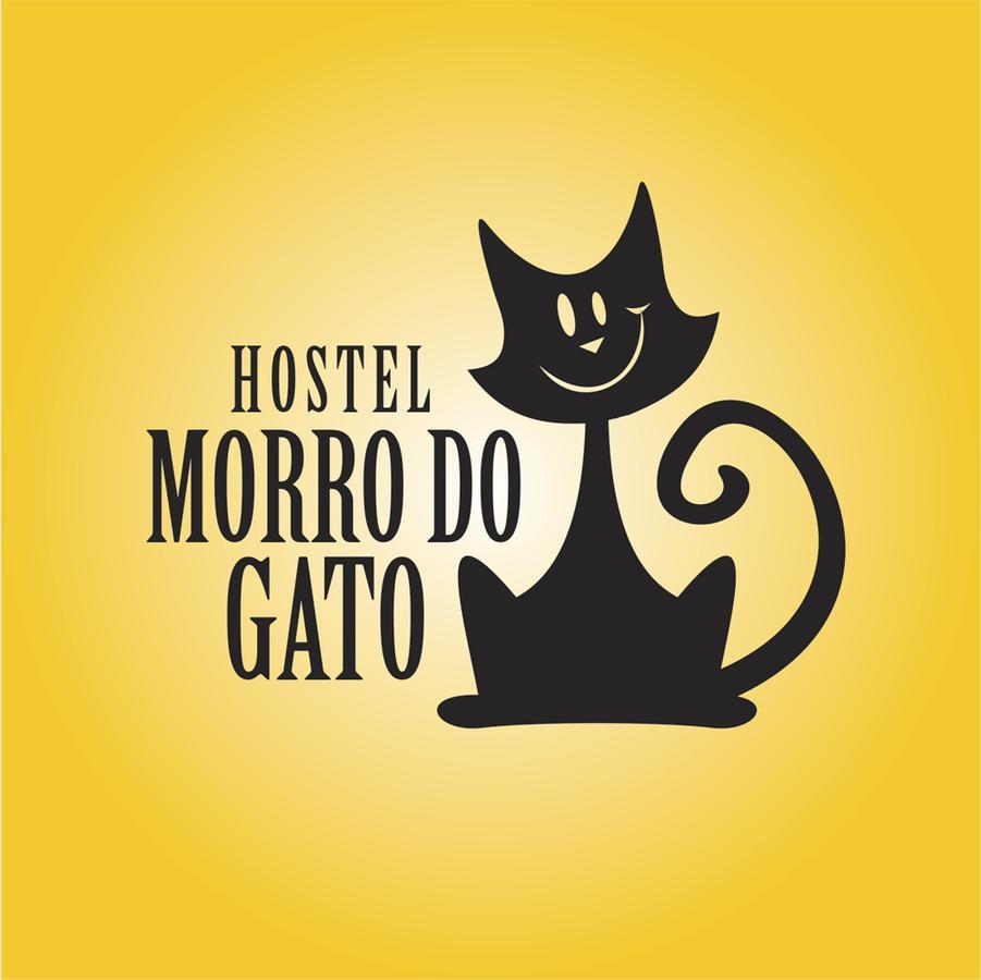 Hostel Morro Do Gato Salvador Exterior foto